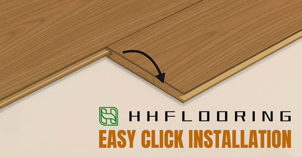 Easy Click Installation